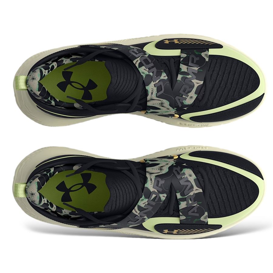 Ua Flow Futr X 4 C Under Armour | 3027772001